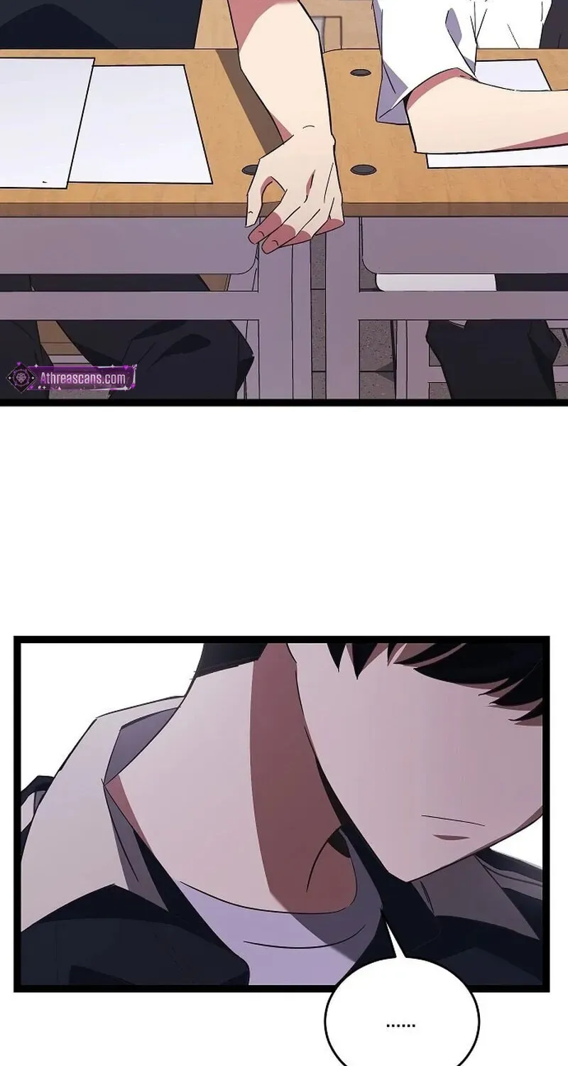 Unrequited Love (Gotou) Chapter 8 page 8 - 