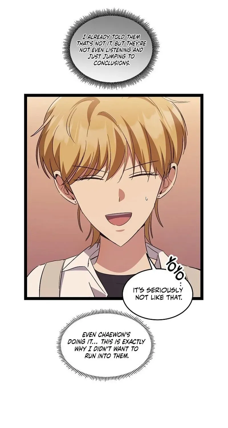 Unrequited Love (Gotou) Chapter 9 page 11 - 