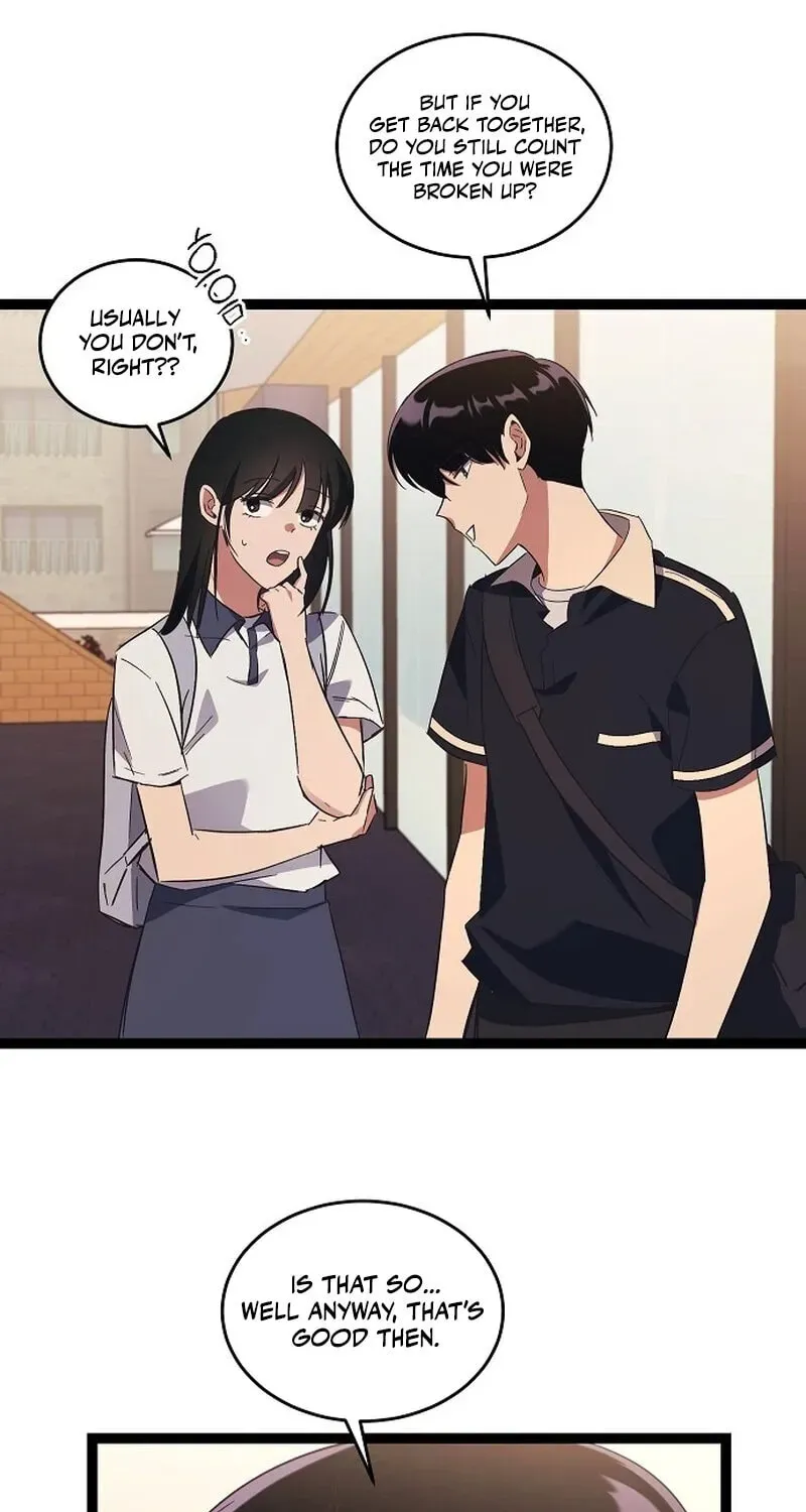 Unrequited Love (Gotou) Chapter 9 page 12 - 