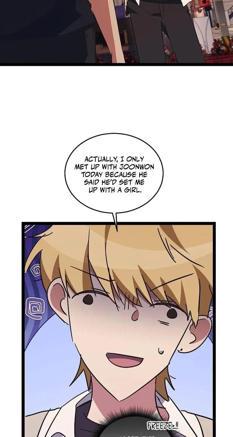 Unrequited Love (Gotou) Chapter 9 page 15 - 
