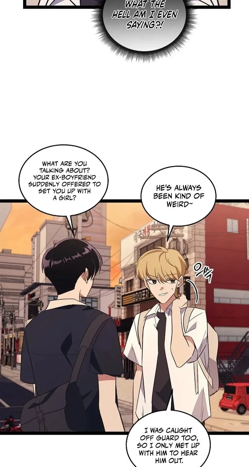Unrequited Love (Gotou) Chapter 9 page 16 - 