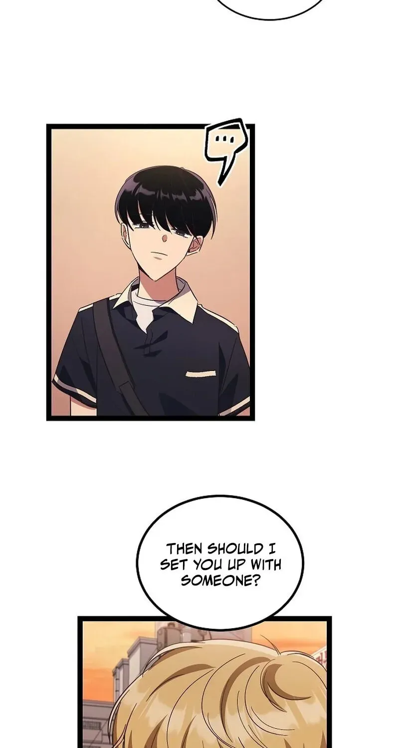 Unrequited Love (Gotou) Chapter 9 page 17 - 