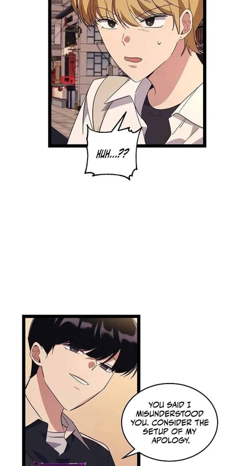 Unrequited Love (Gotou) Chapter 9 page 18 - 
