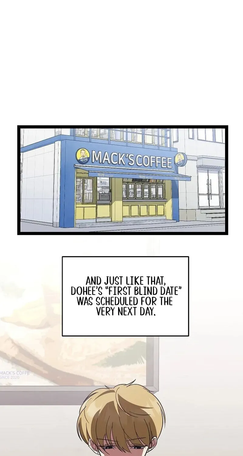 Unrequited Love (Gotou) Chapter 9 page 23 - 