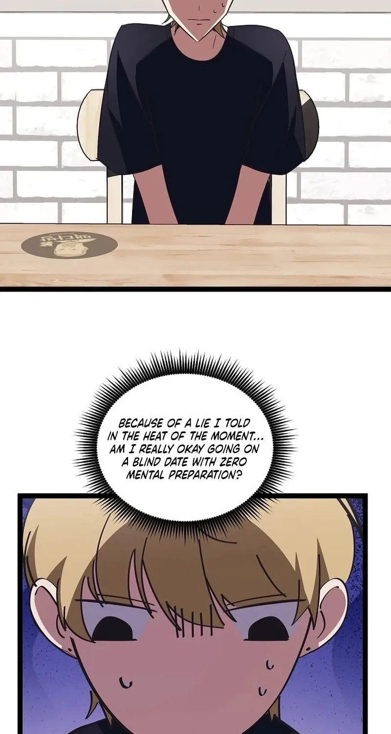 Unrequited Love (Gotou) Chapter 9 page 24 - 