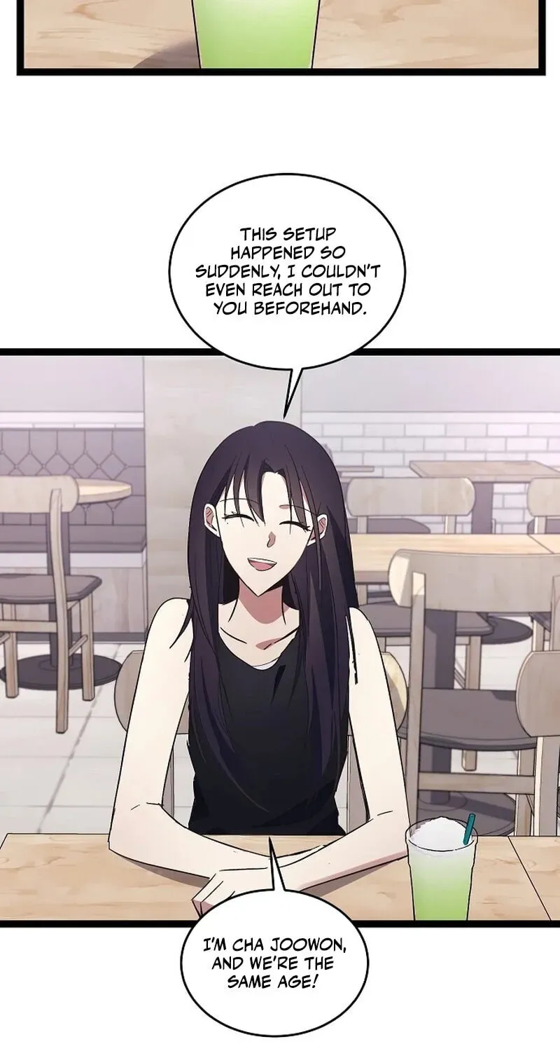 Unrequited Love (Gotou) Chapter 9 page 28 - 