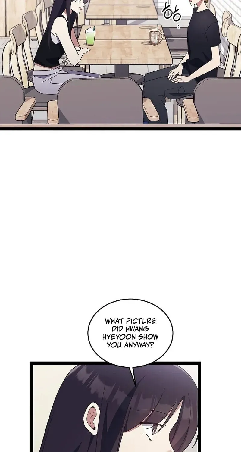 Unrequited Love (Gotou) Chapter 9 page 31 - 
