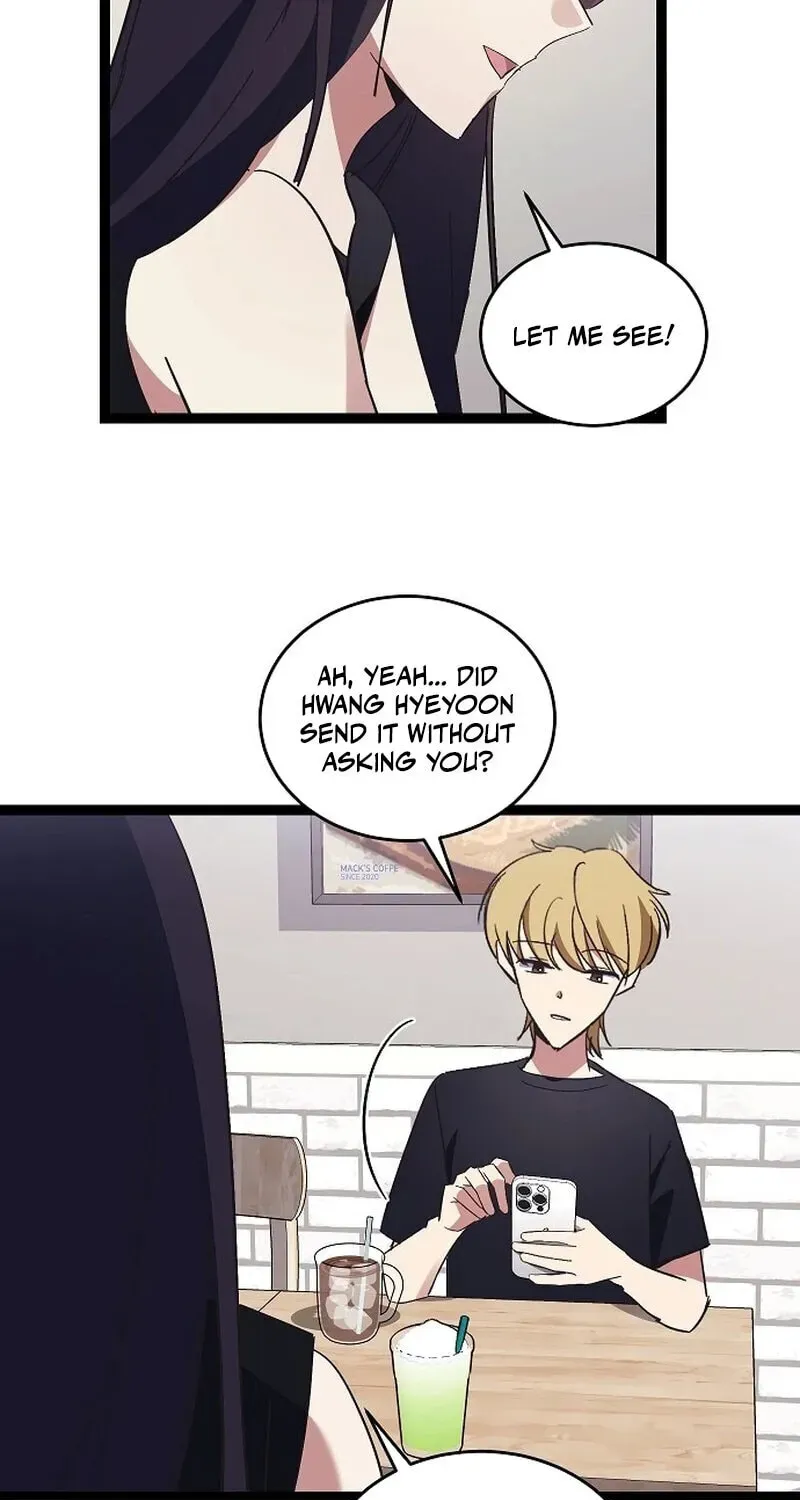 Unrequited Love (Gotou) Chapter 9 page 32 - 