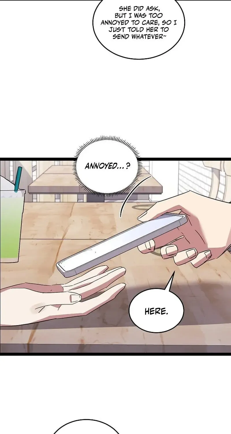 Unrequited Love (Gotou) Chapter 9 page 33 - 