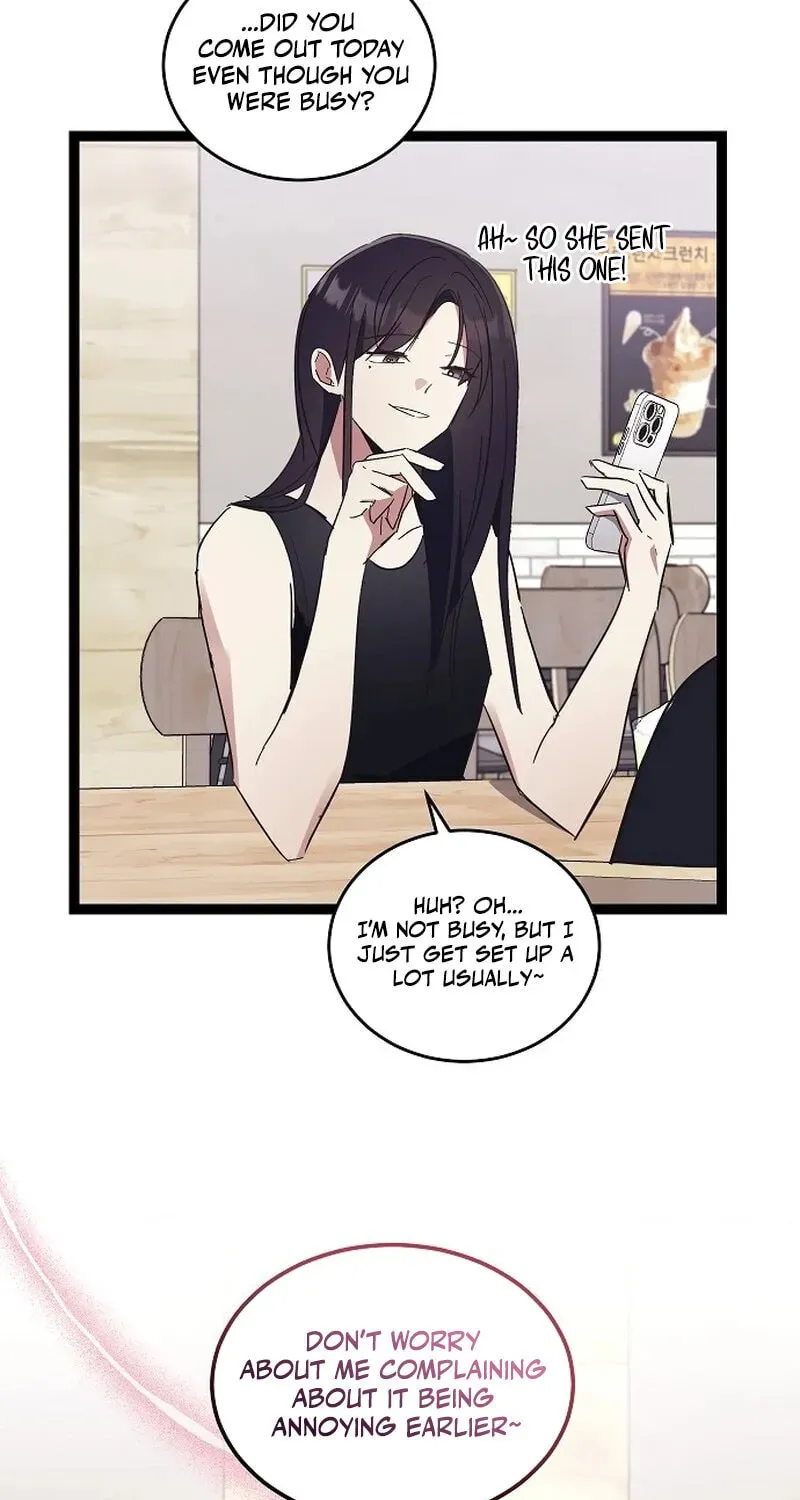 Unrequited Love (Gotou) Chapter 9 page 34 - 