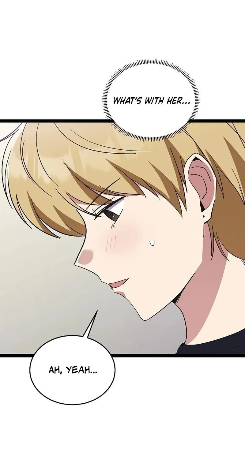 Unrequited Love (Gotou) Chapter 9 page 36 - 