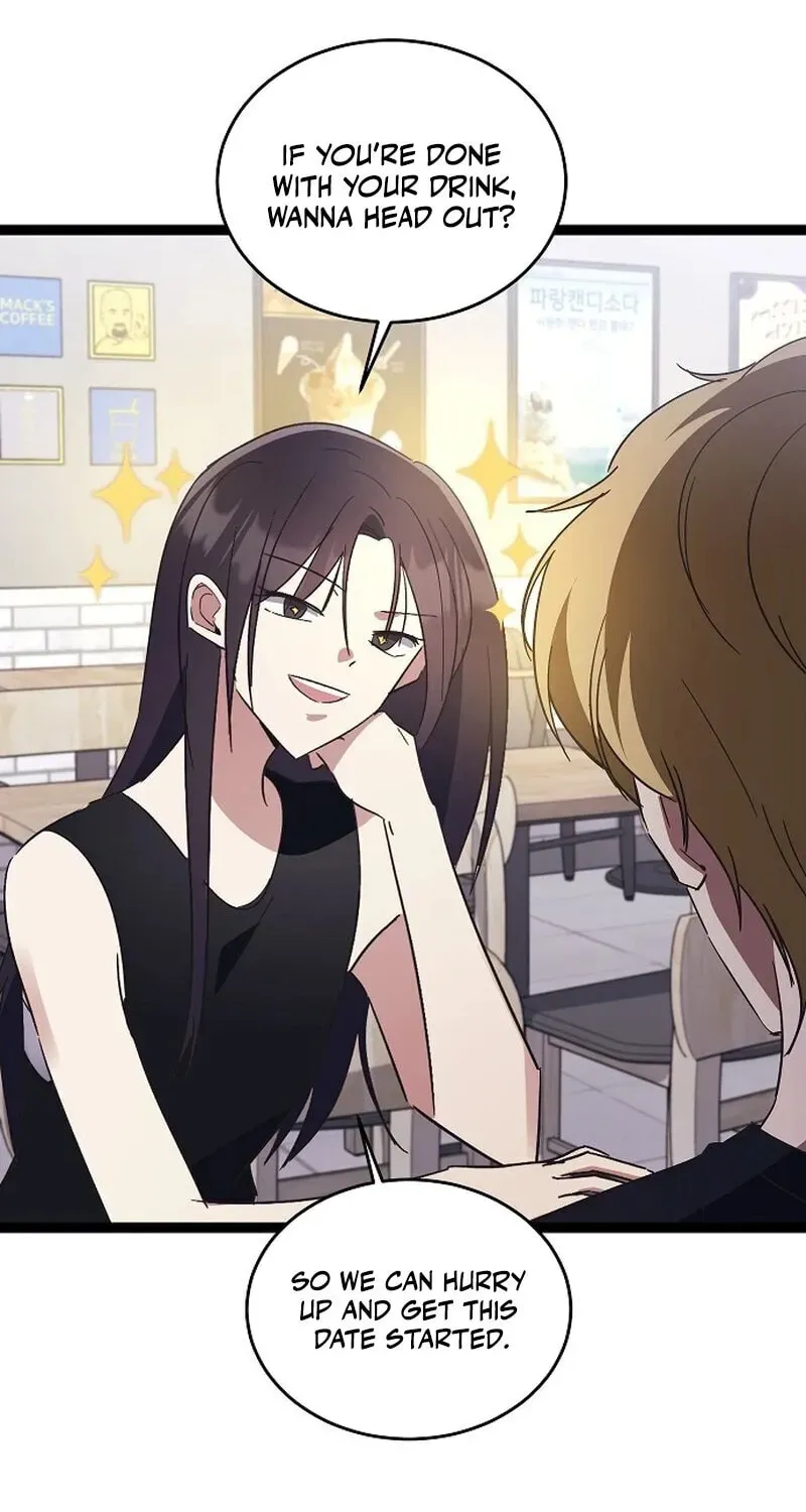 Unrequited Love (Gotou) Chapter 9 page 37 - 