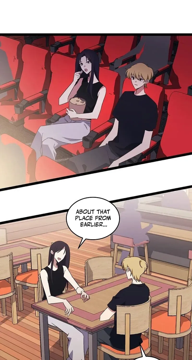 Unrequited Love (Gotou) Chapter 9 page 40 - 