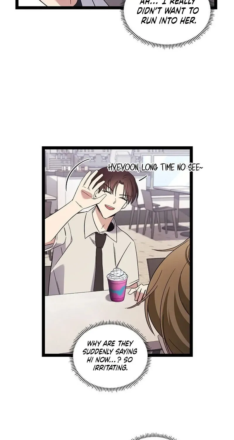 Unrequited Love (Gotou) Chapter 9 page 5 - 