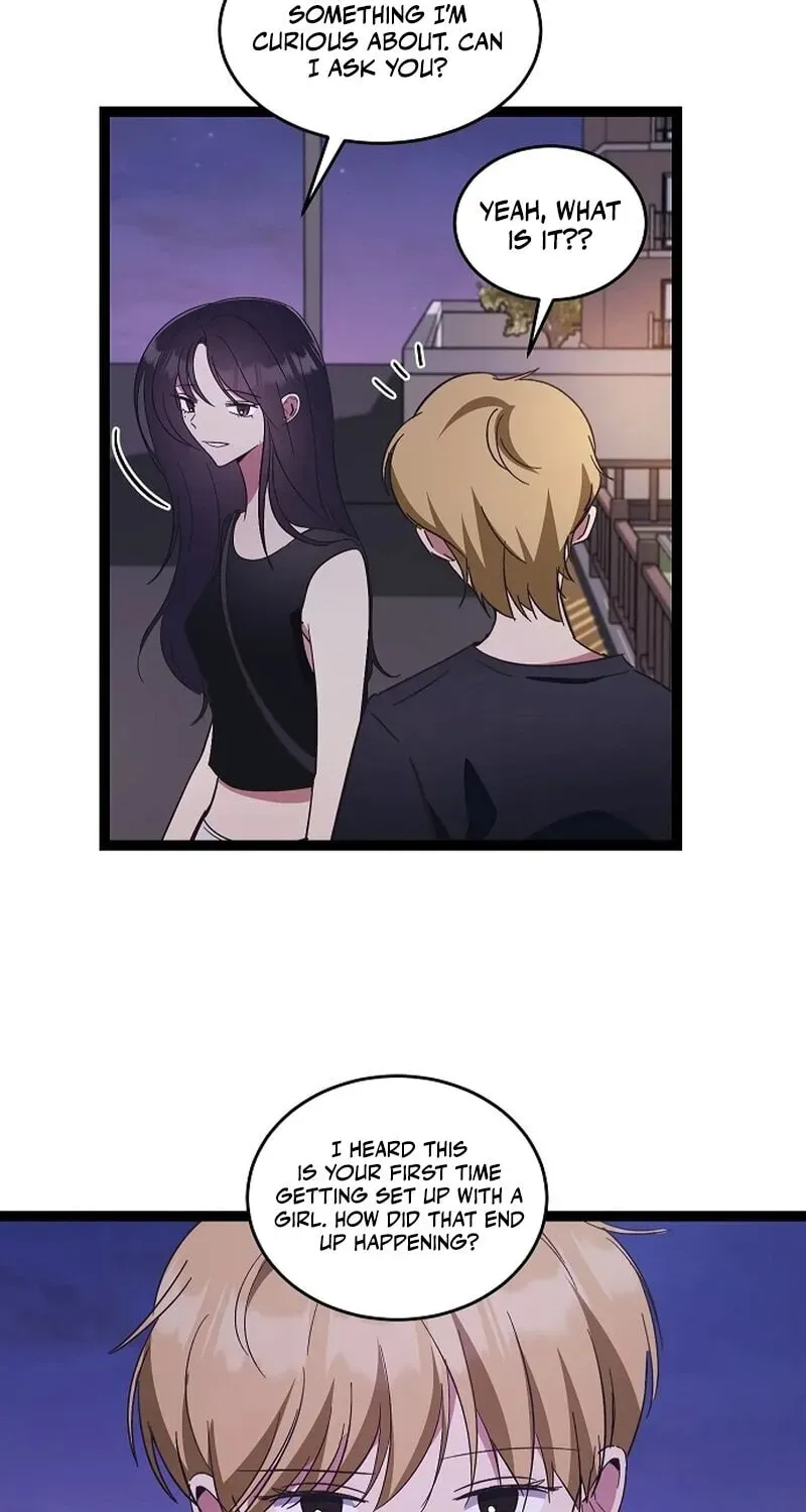 Unrequited Love (Gotou) Chapter 9 page 43 - 