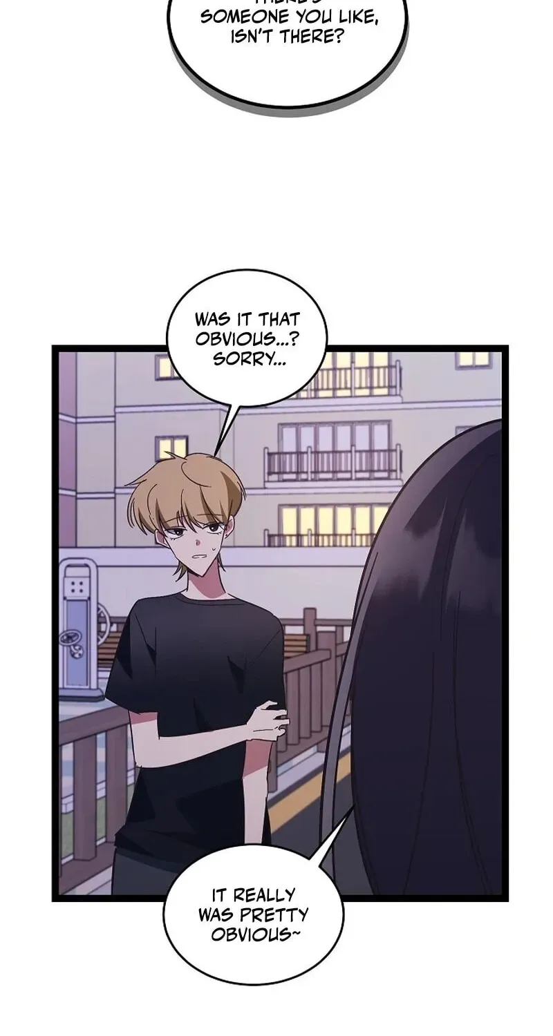 Unrequited Love (Gotou) Chapter 9 page 45 - 