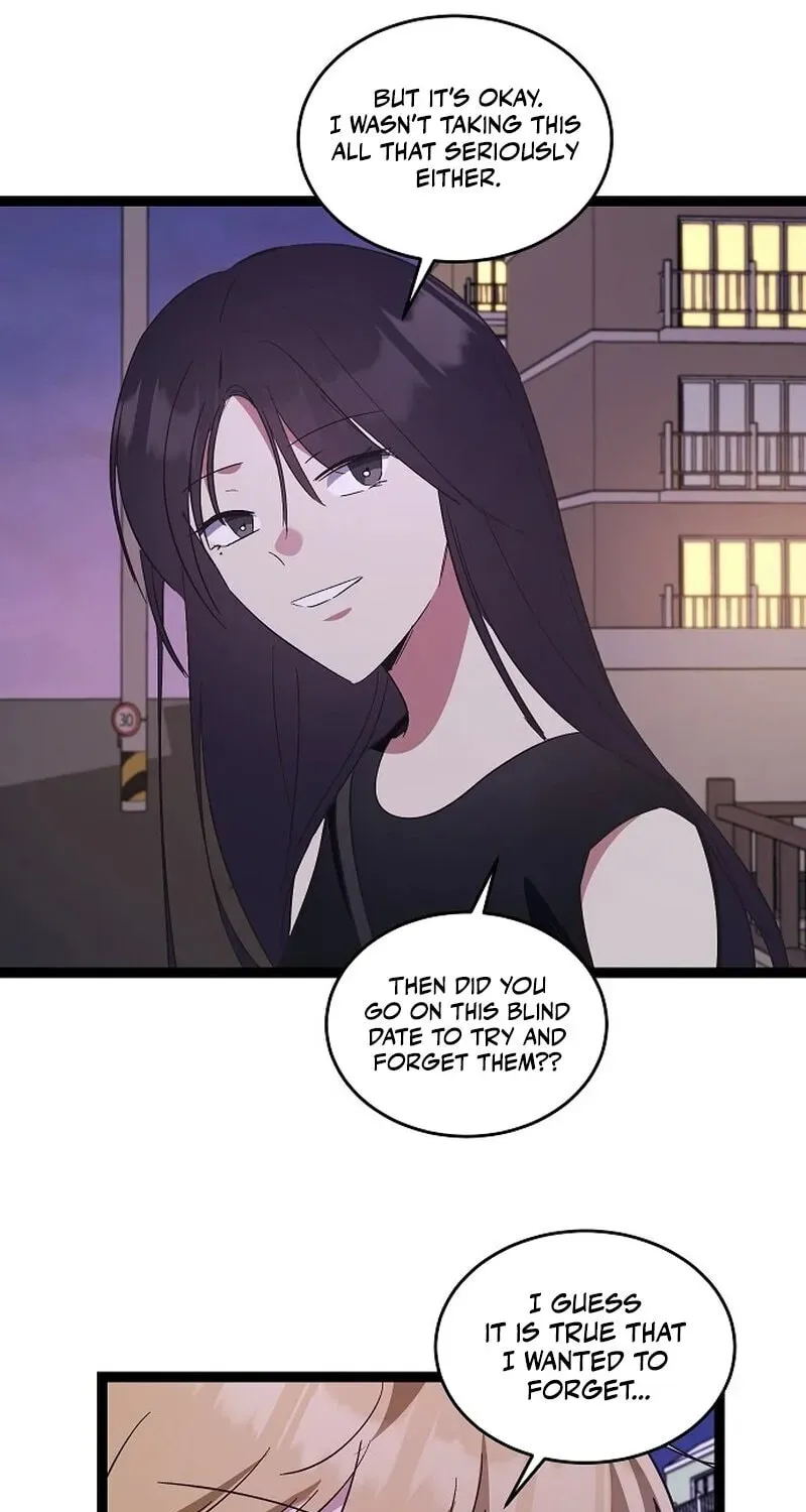 Unrequited Love (Gotou) Chapter 9 page 46 - 