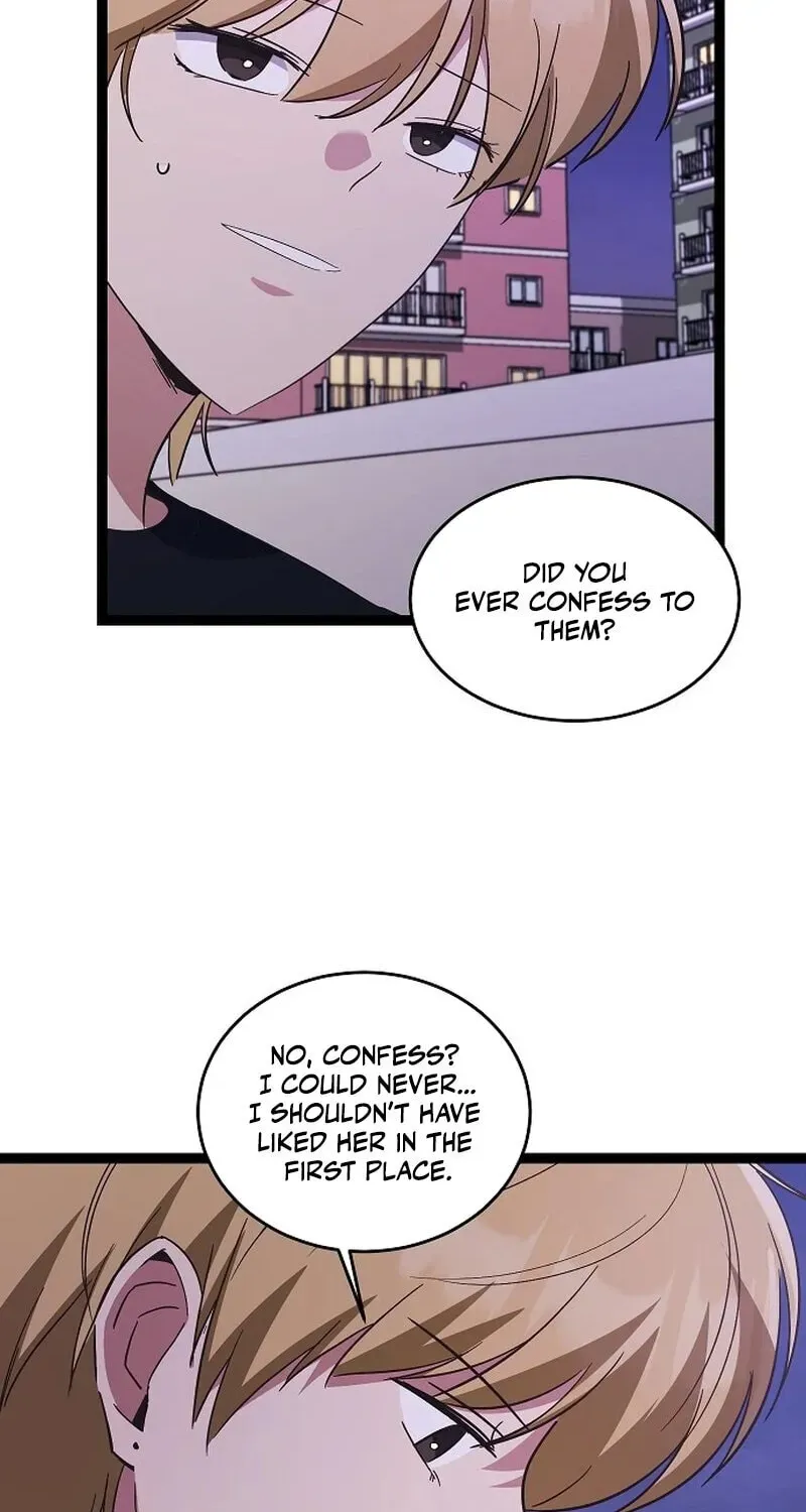 Unrequited Love (Gotou) Chapter 9 page 47 - 