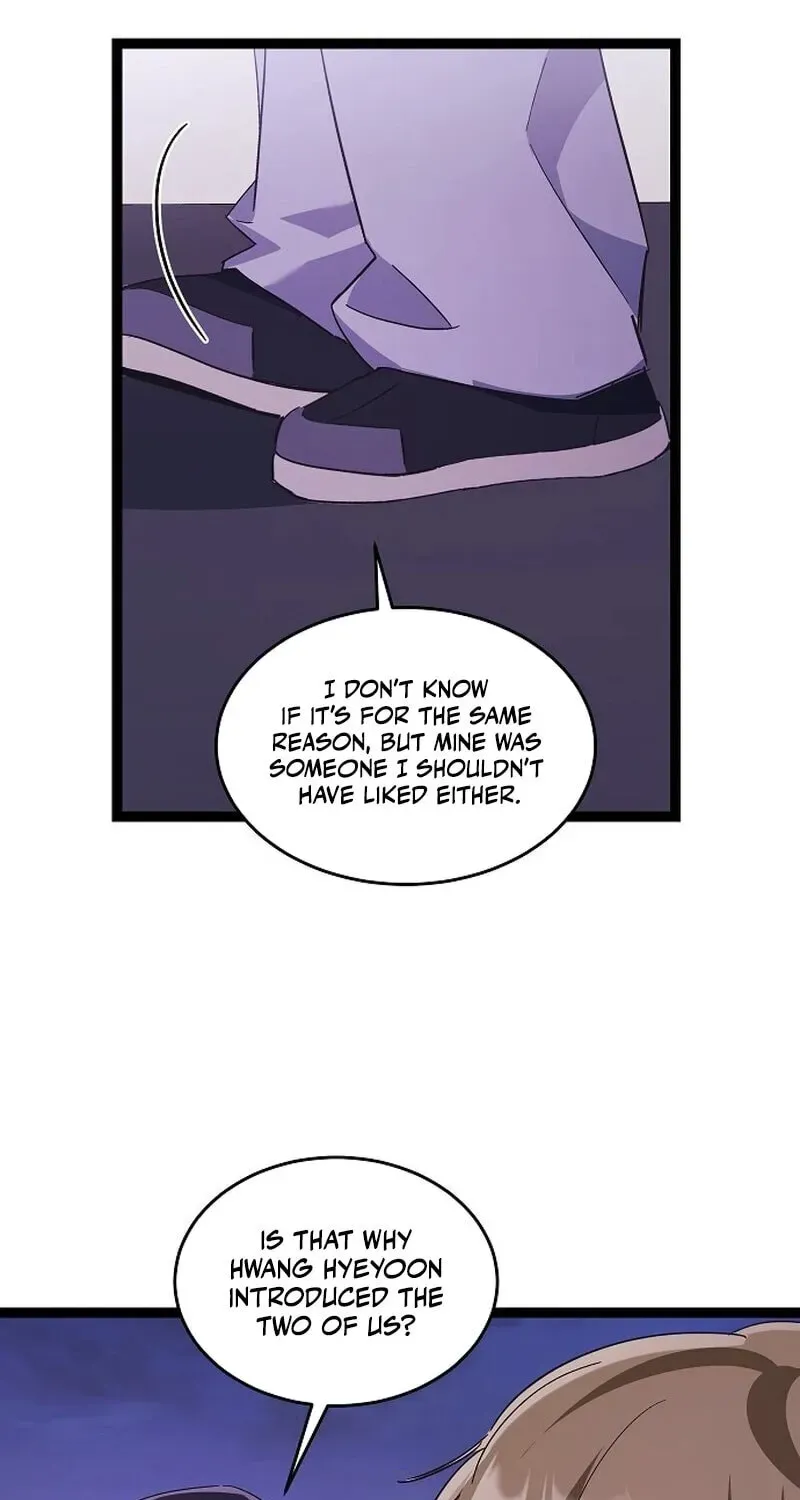 Unrequited Love (Gotou) Chapter 9 page 50 - 