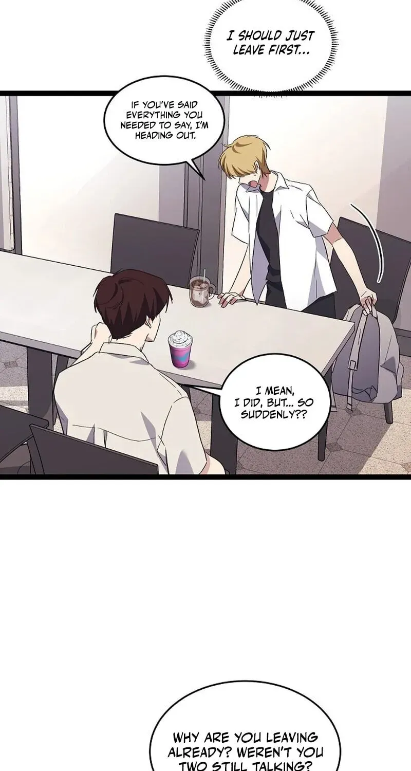 Unrequited Love (Gotou) Chapter 9 page 6 - 