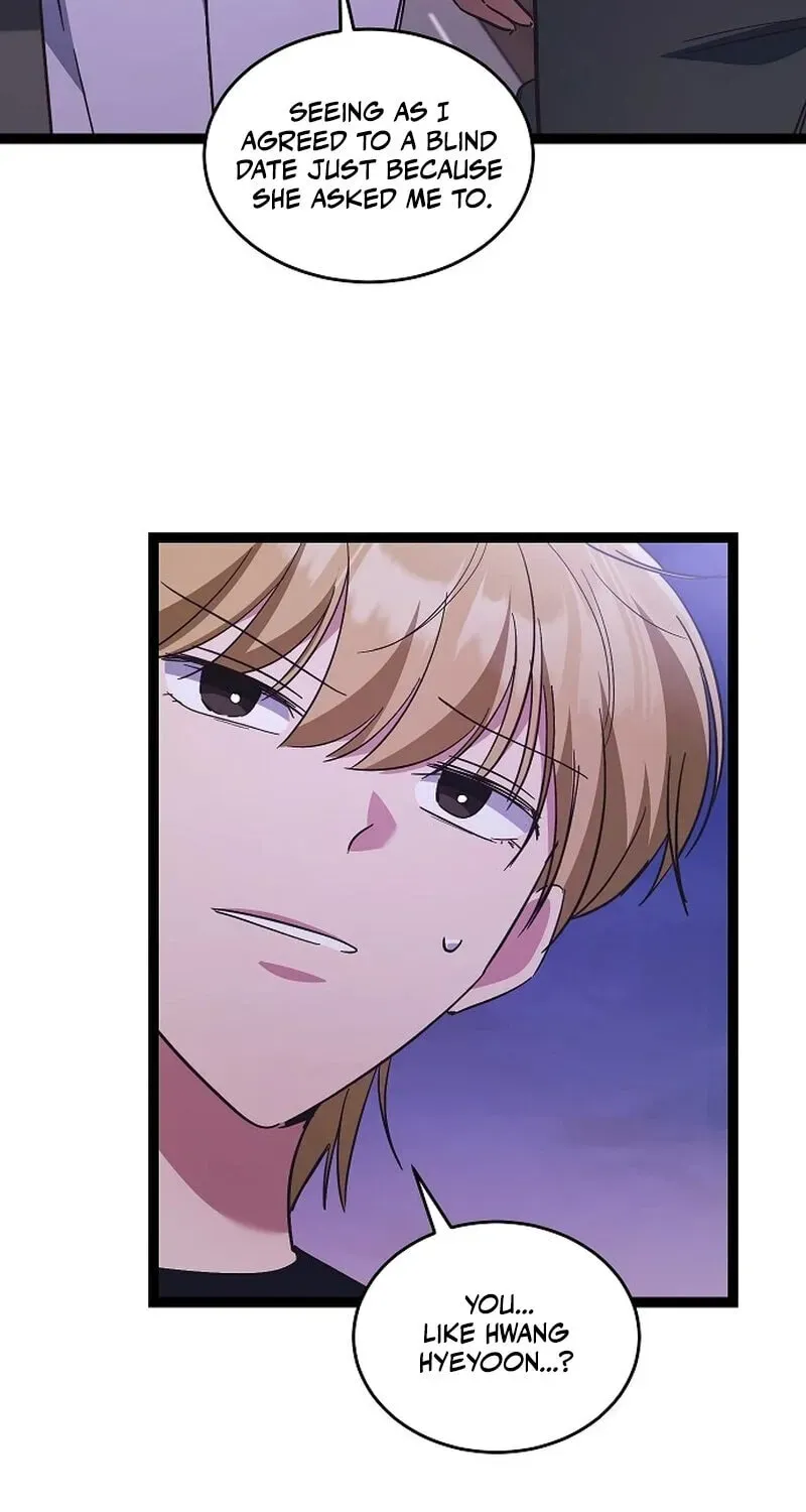 Unrequited Love (Gotou) Chapter 9 page 54 - 