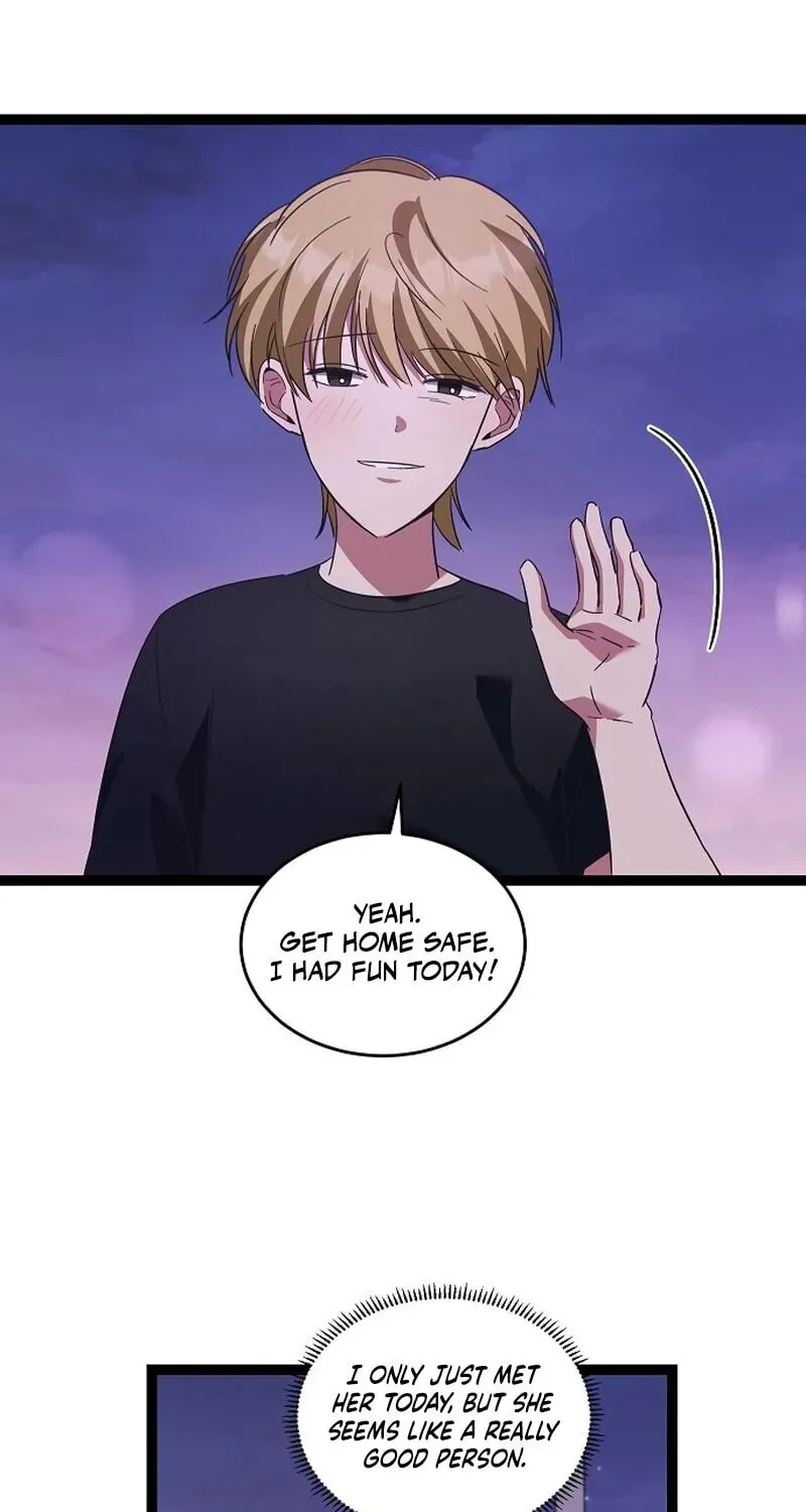Unrequited Love (Gotou) Chapter 9 page 57 - 