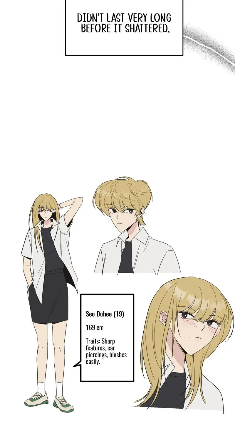 Unrequited Love (Gotou) Chapter 9 page 60 - 