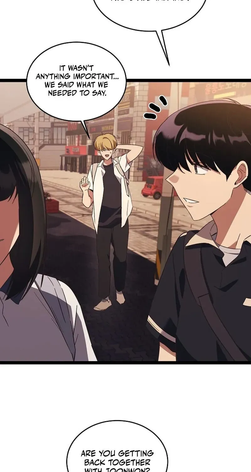 Unrequited Love (Gotou) Chapter 9 page 7 - 