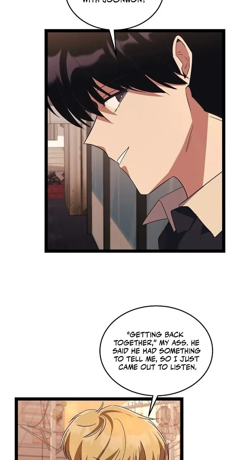 Unrequited Love (Gotou) Chapter 9 page 8 - 