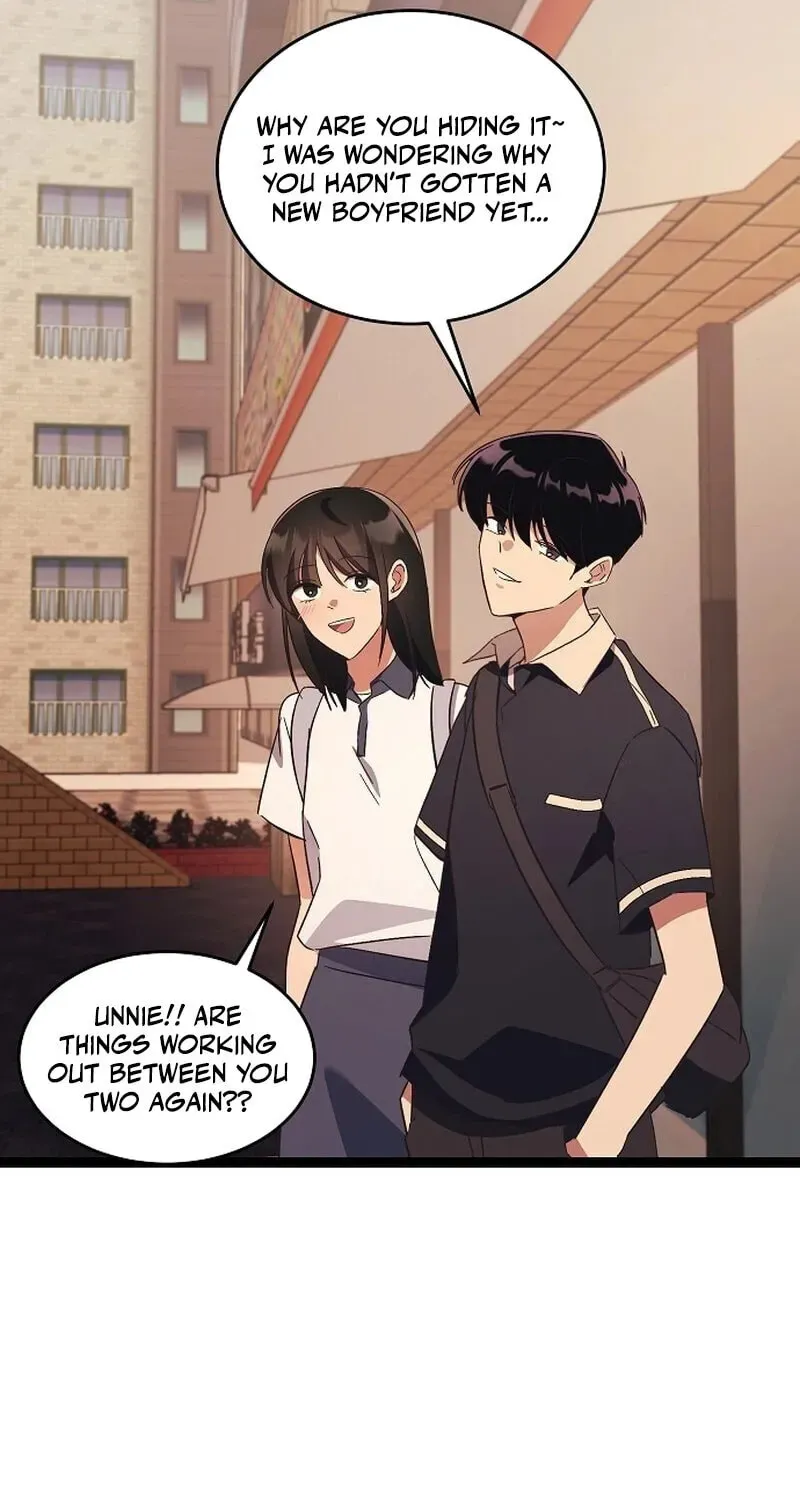Unrequited Love (Gotou) Chapter 9 page 10 - 