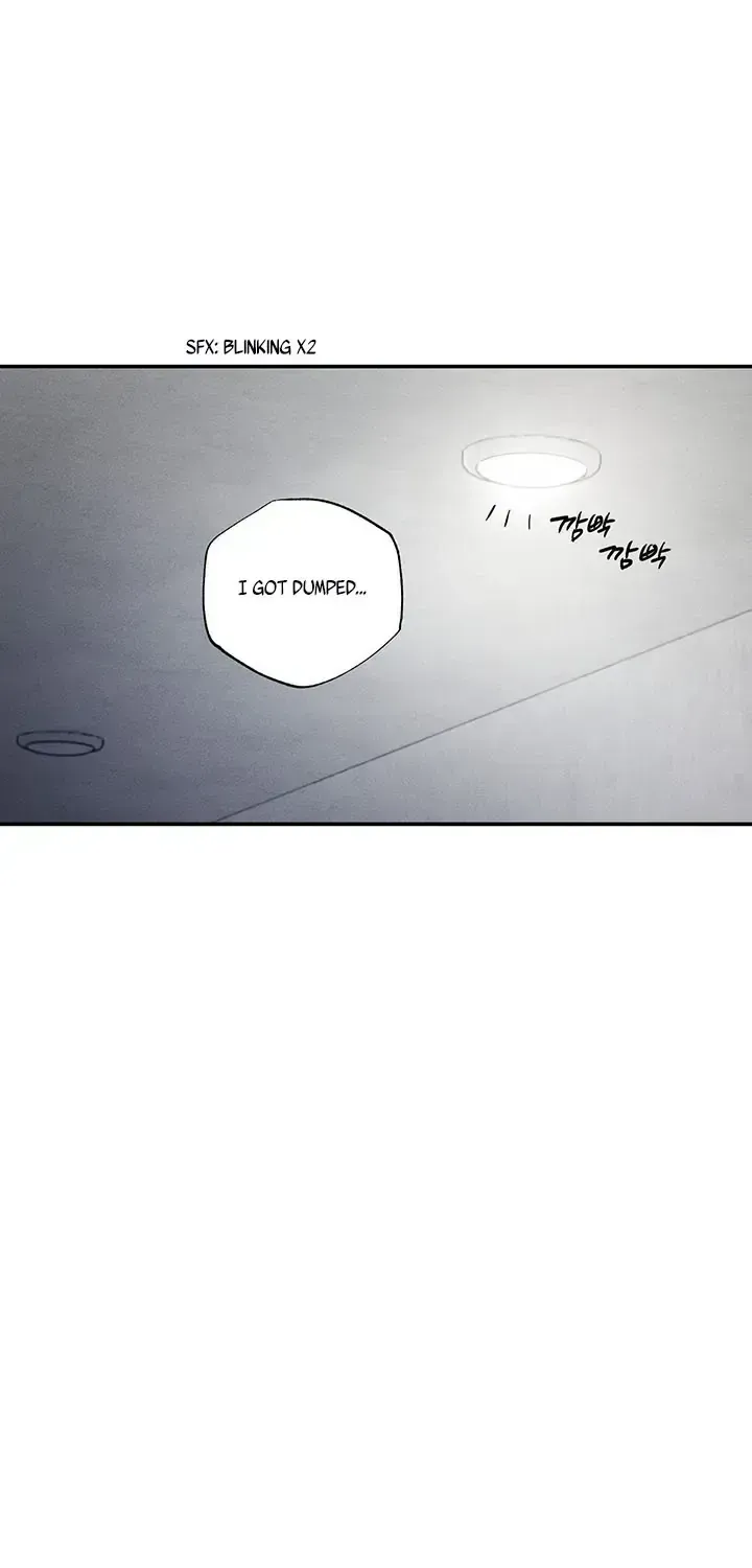 Unrequited Love Rendezvous Chapter 1.2 page 27 - 
