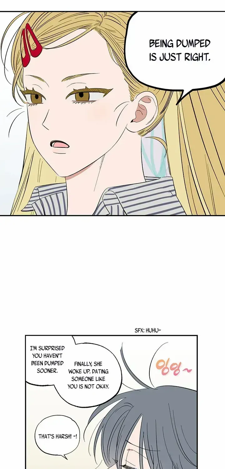 Unrequited Love Rendezvous Chapter 1.2 page 30 - 