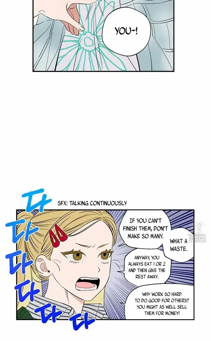 Unrequited Love Rendezvous Chapter 1.2 page 36 - 