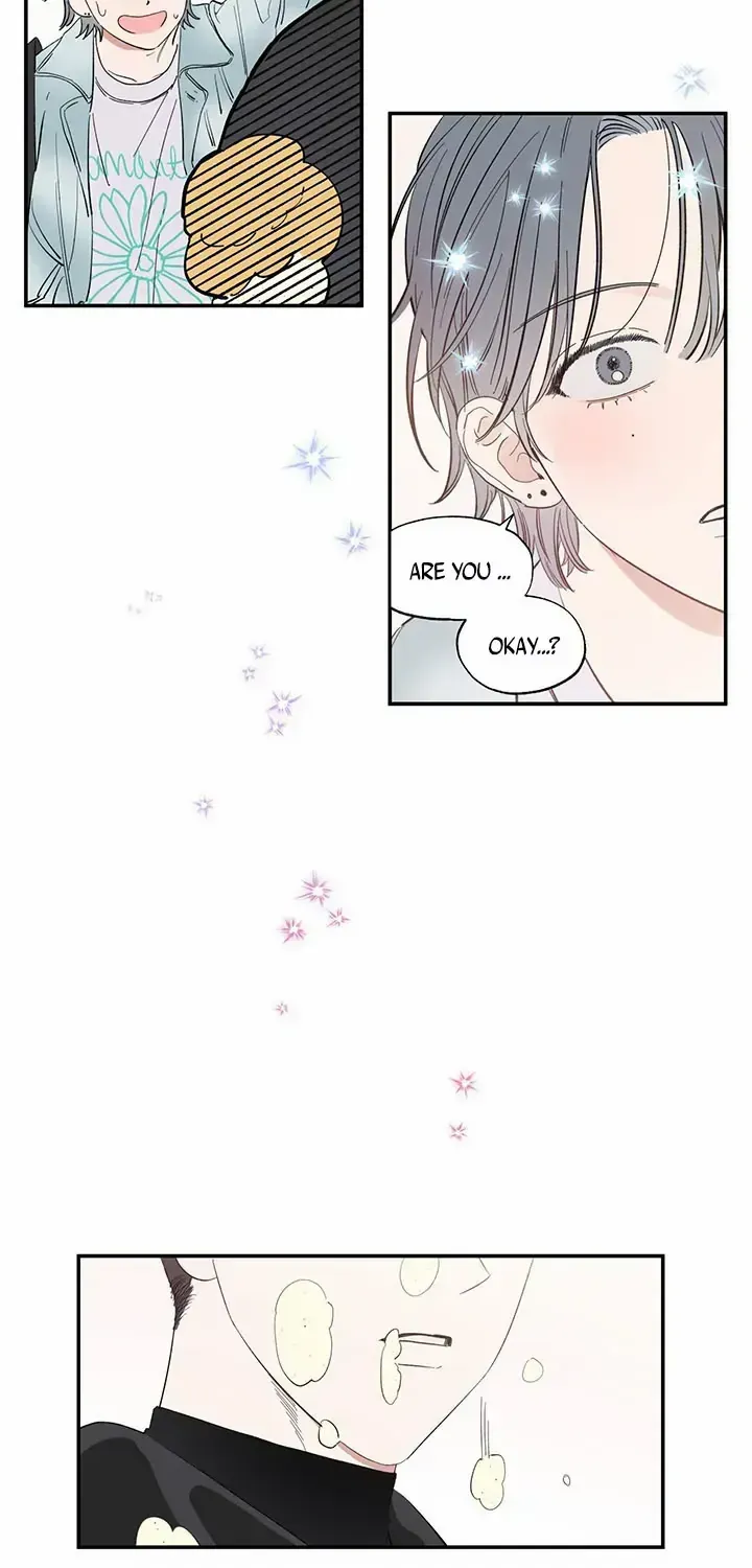 Unrequited Love Rendezvous Chapter 1.2 page 44 - 