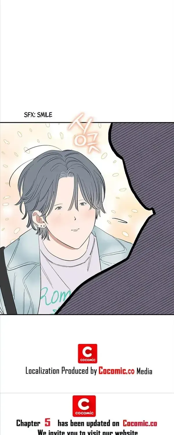 Unrequited Love Rendezvous Chapter 1.2 page 51 - 