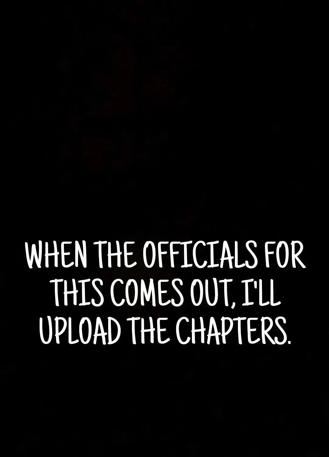 Unrequited Love Rendezvous Chapter 1.3 page 1 - 