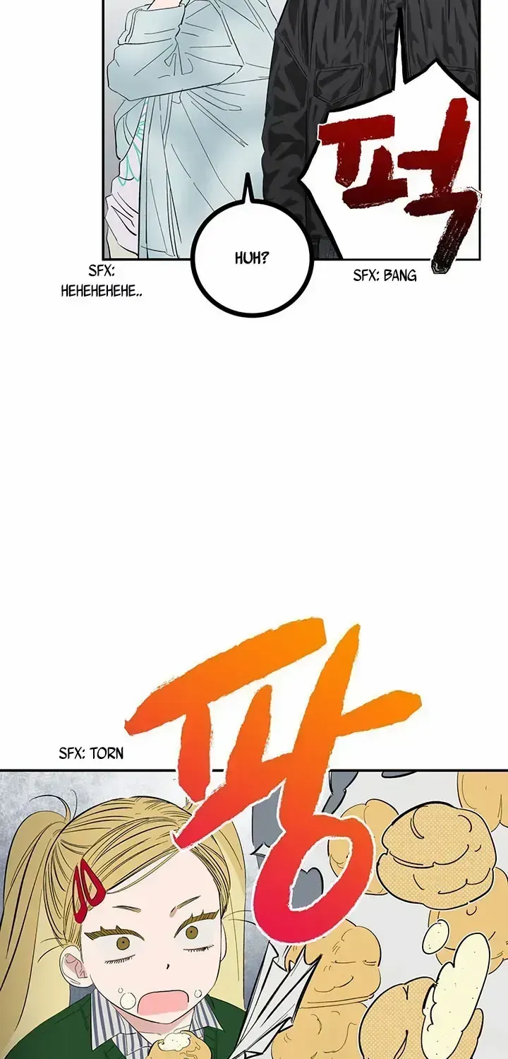 Unrequited Love Rendezvous Chapter 1.4 page 39 - 