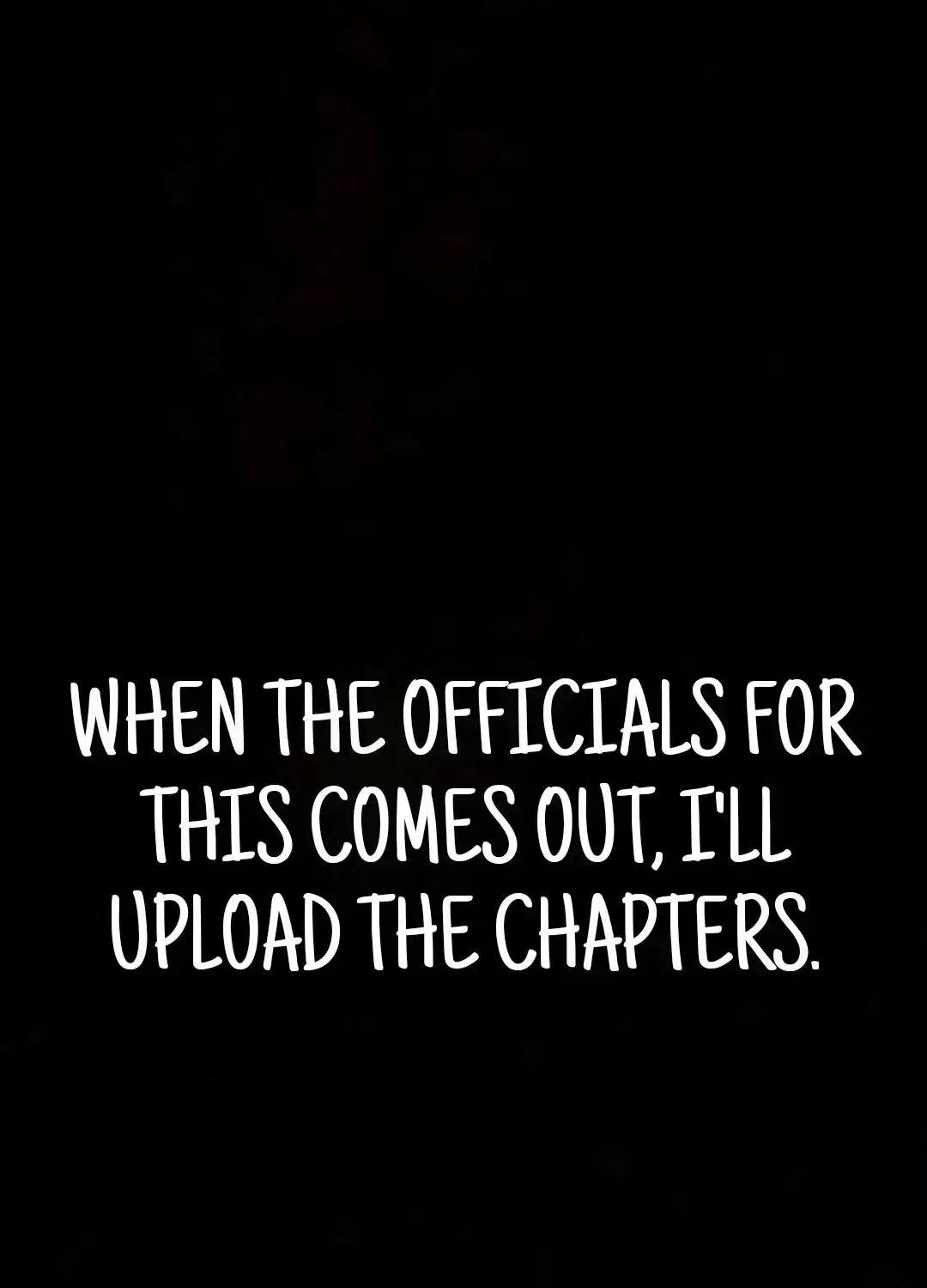 Unrequited Love Rendezvous Chapter 1.5 page 1 - 