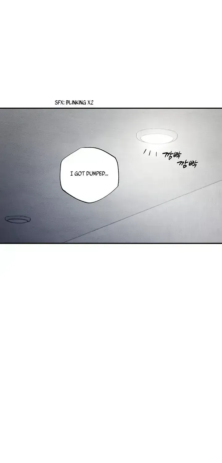 Unrequited Love Rendezvous Chapter 1.8 page 27 - 