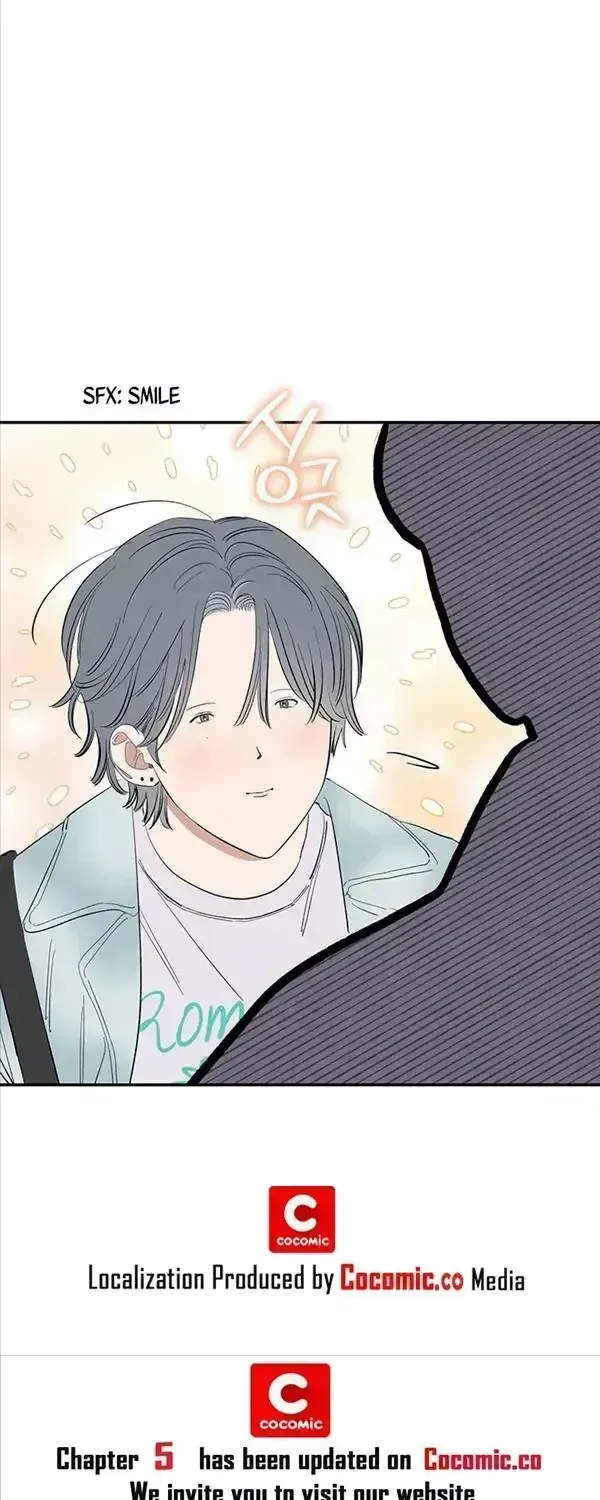 Unrequited Love Rendezvous Chapter 1.8 page 51 - 