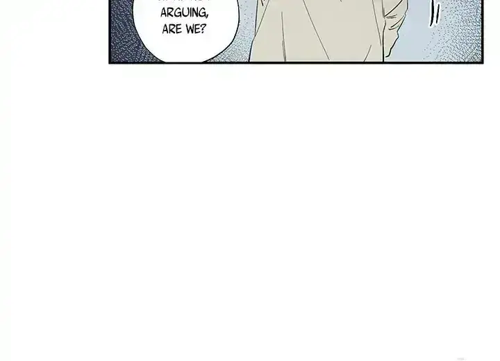Unrequited Love Rendezvous Chapter 1.8 page 8 - 