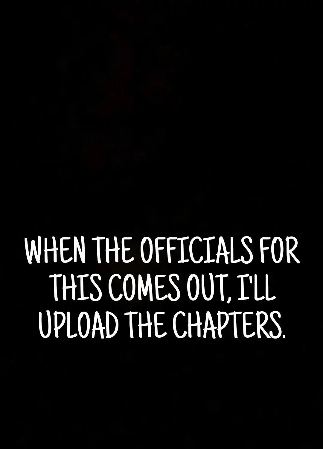 Unrequited Love Rendezvous Chapter 1.9 page 1 - 