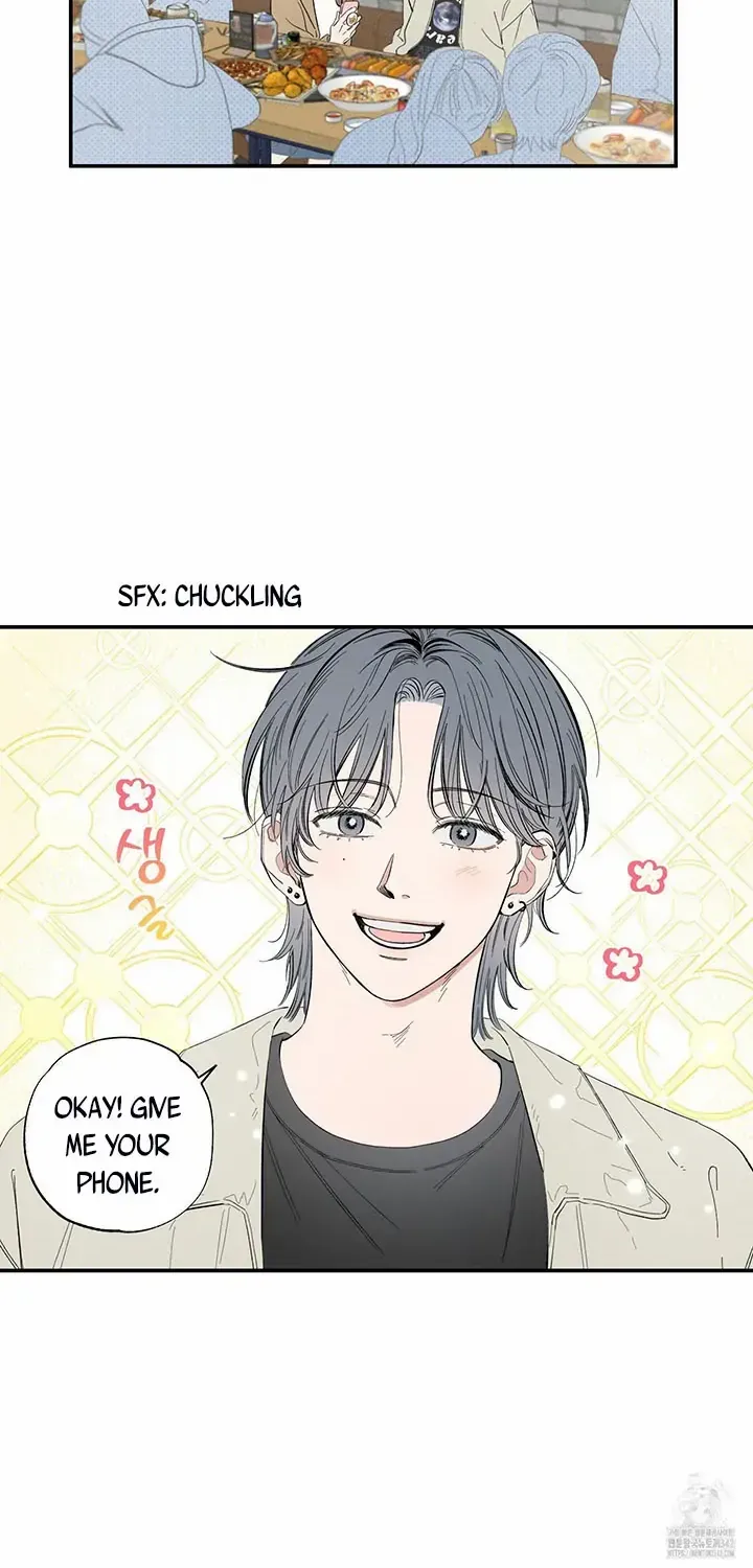Unrequited Love Rendezvous Chapter 1 page 2 - 
