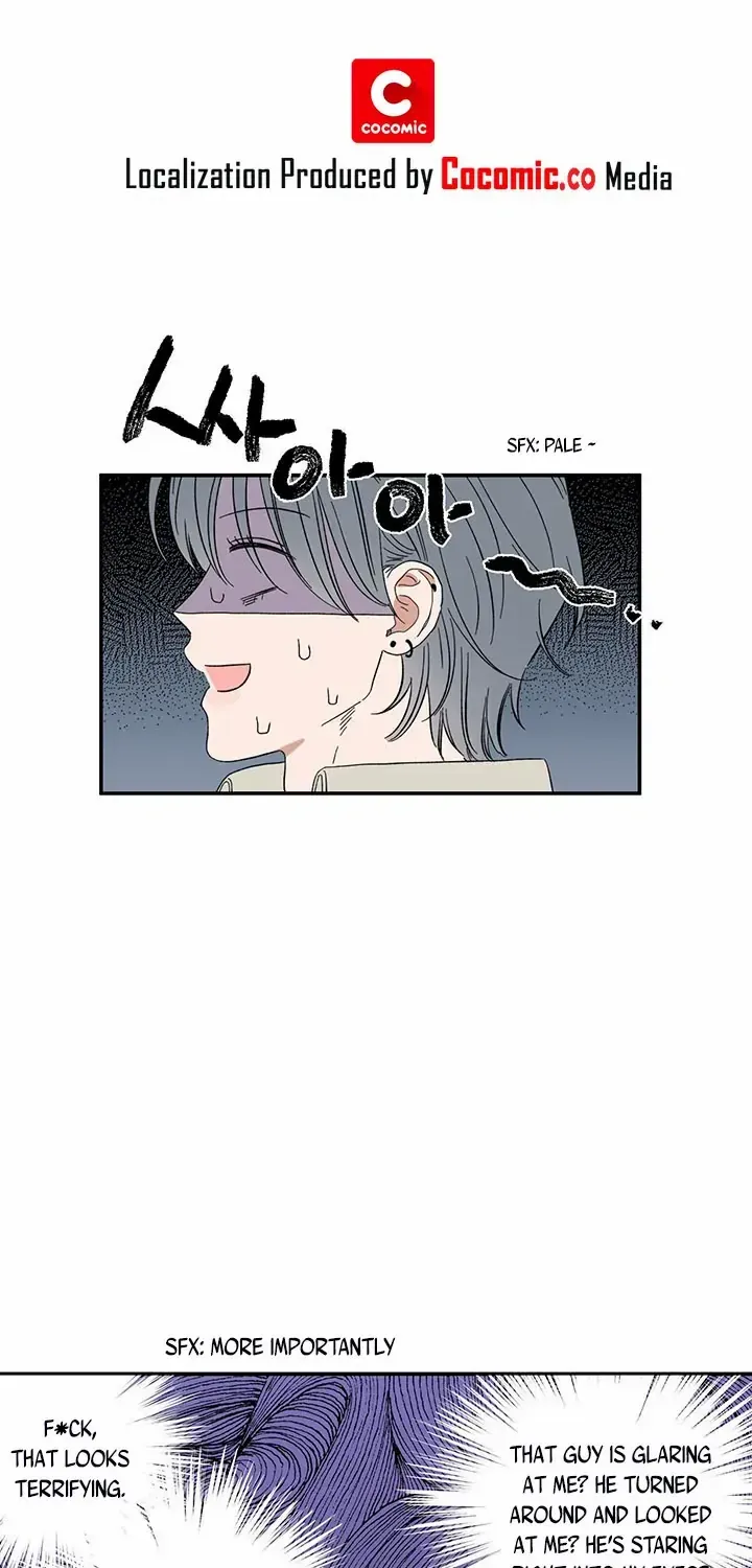 Unrequited Love Rendezvous Chapter 1 page 18 - 