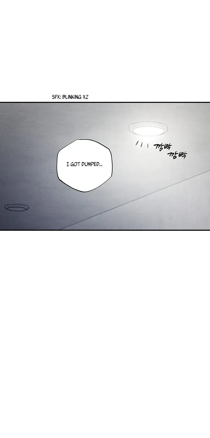 Unrequited Love Rendezvous Chapter 1 page 27 - 