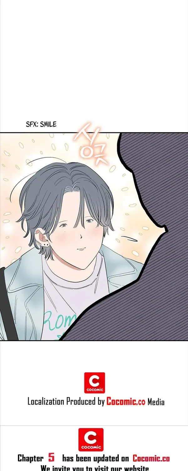 Unrequited Love Rendezvous Chapter 1 page 51 - 