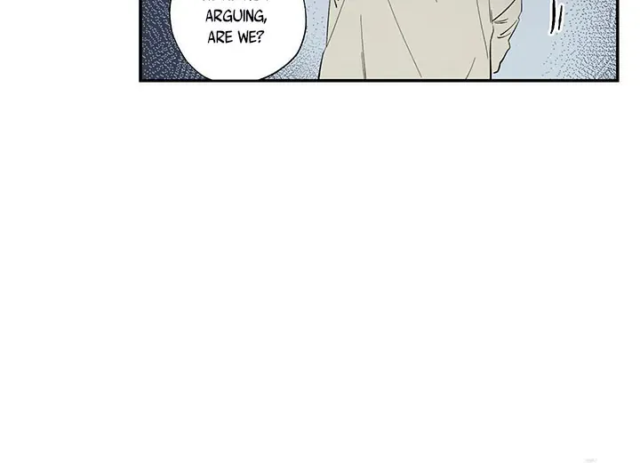 Unrequited Love Rendezvous Chapter 1 page 8 - 