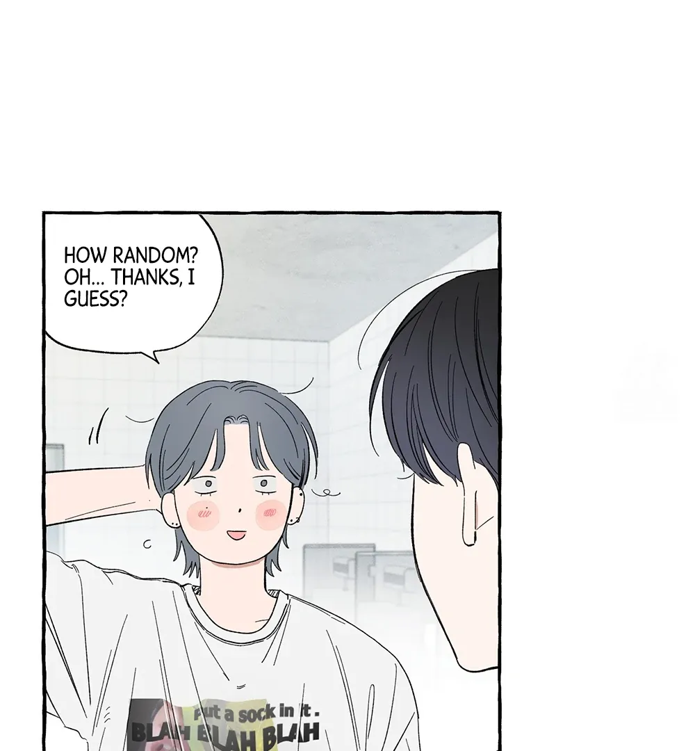 Unrequited Love Rendezvous Chapter 10 page 11 - 