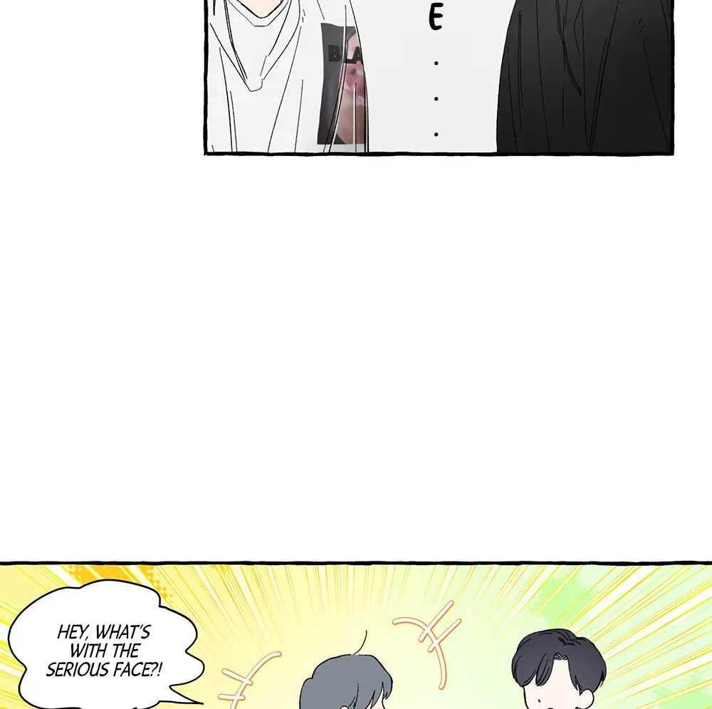 Unrequited Love Rendezvous Chapter 10 page 13 - 