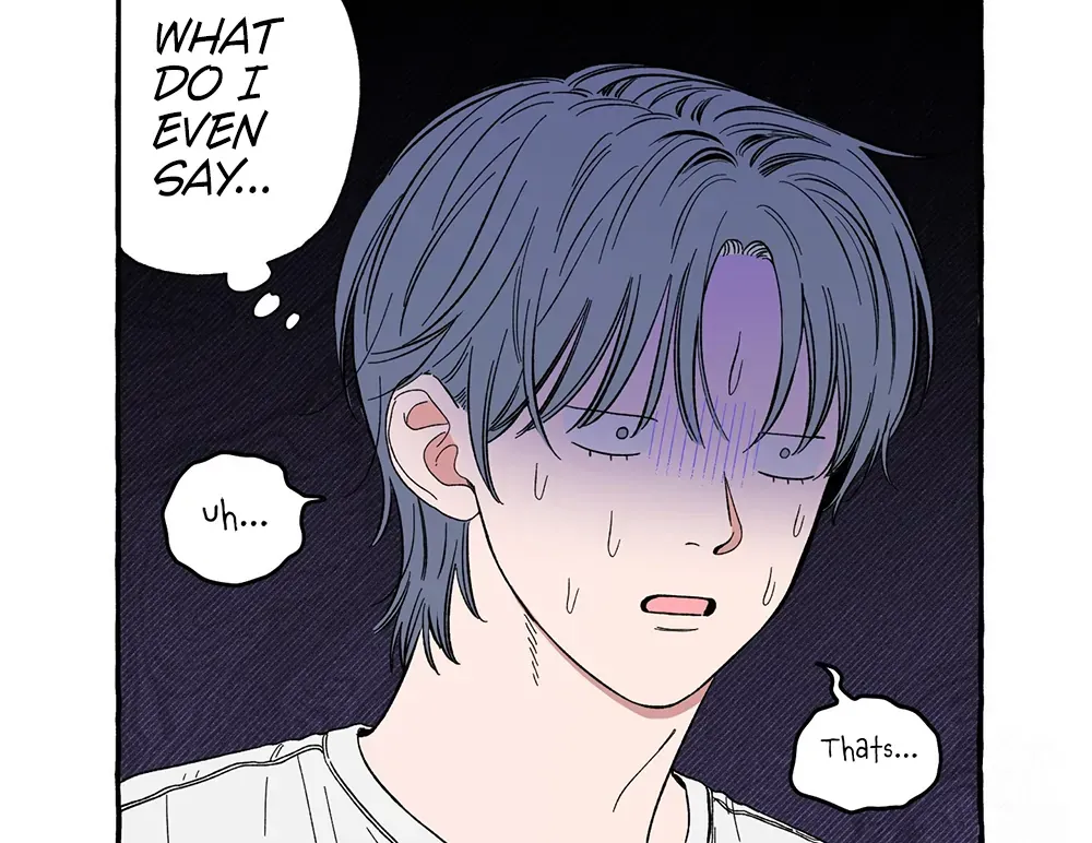 Unrequited Love Rendezvous Chapter 10 page 20 - 